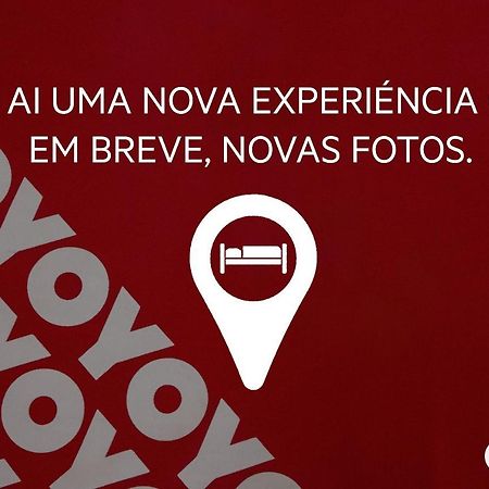 Oyo Hotel Farol Жуасаба Экстерьер фото