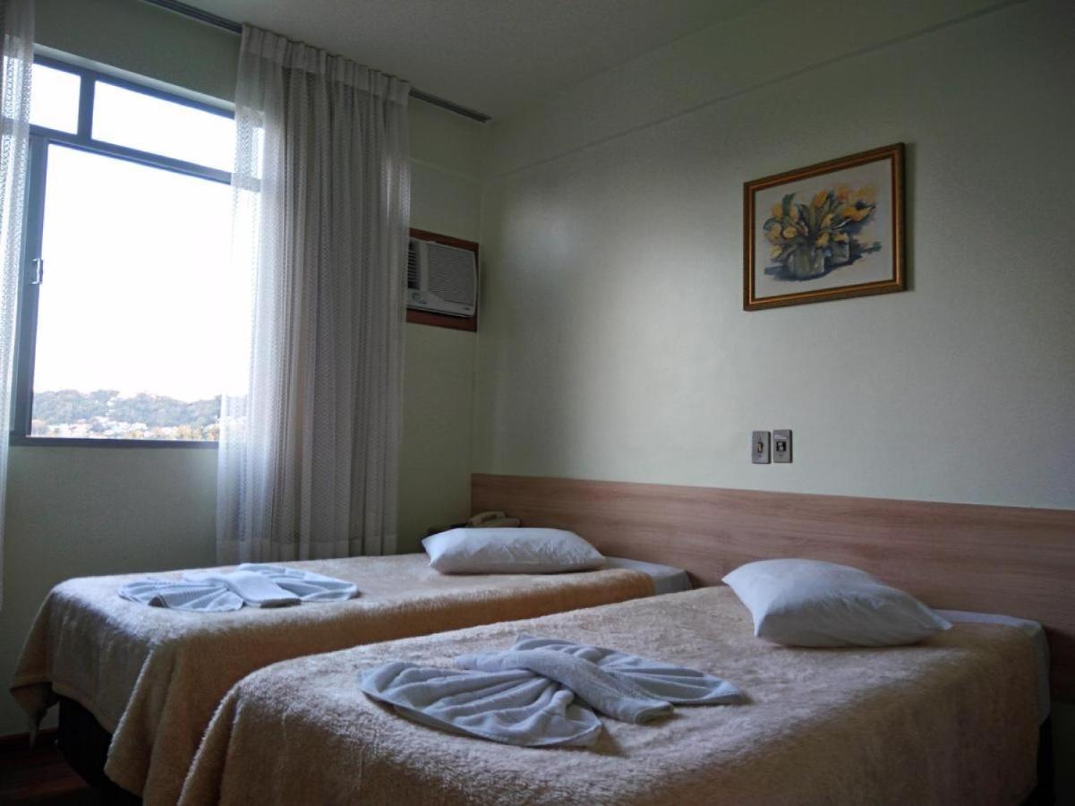 Oyo Hotel Farol Жуасаба Экстерьер фото