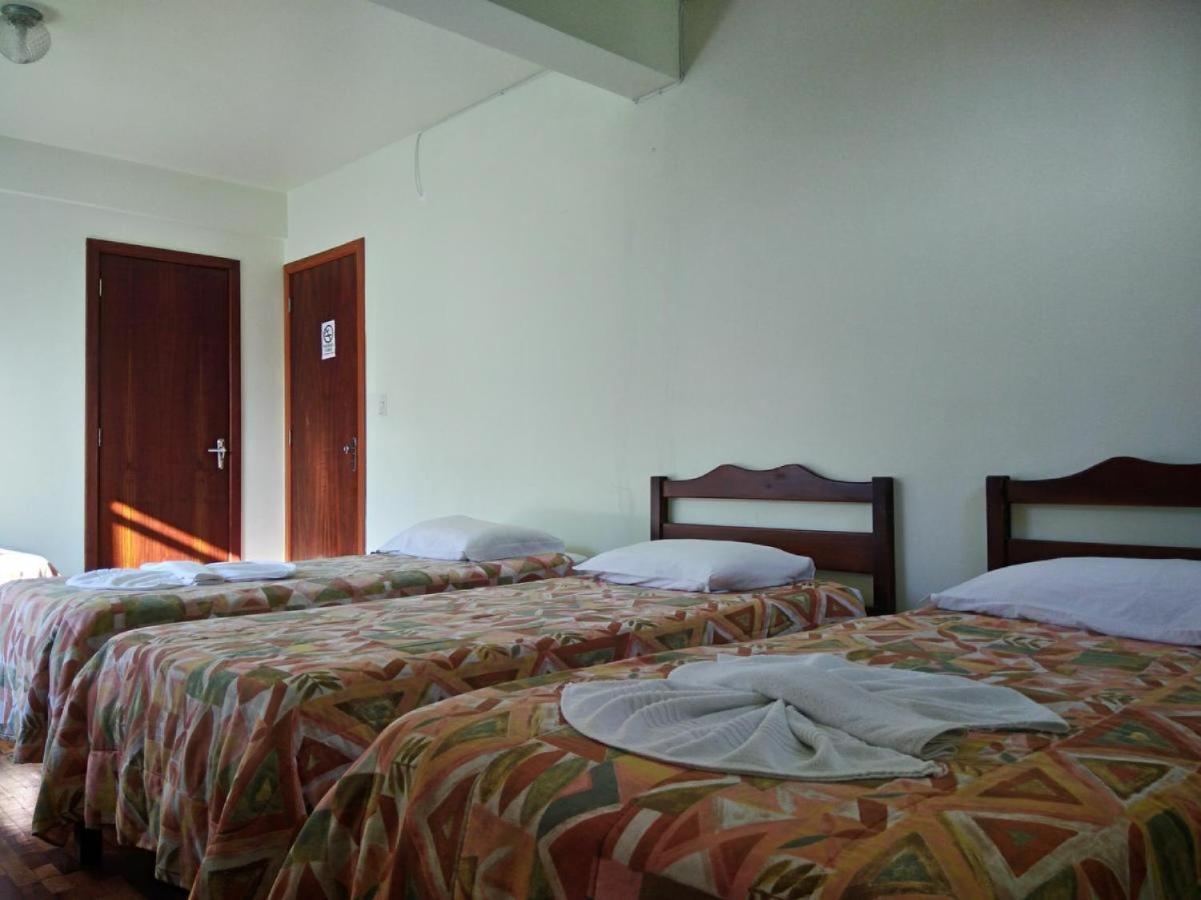 Oyo Hotel Farol Жуасаба Экстерьер фото